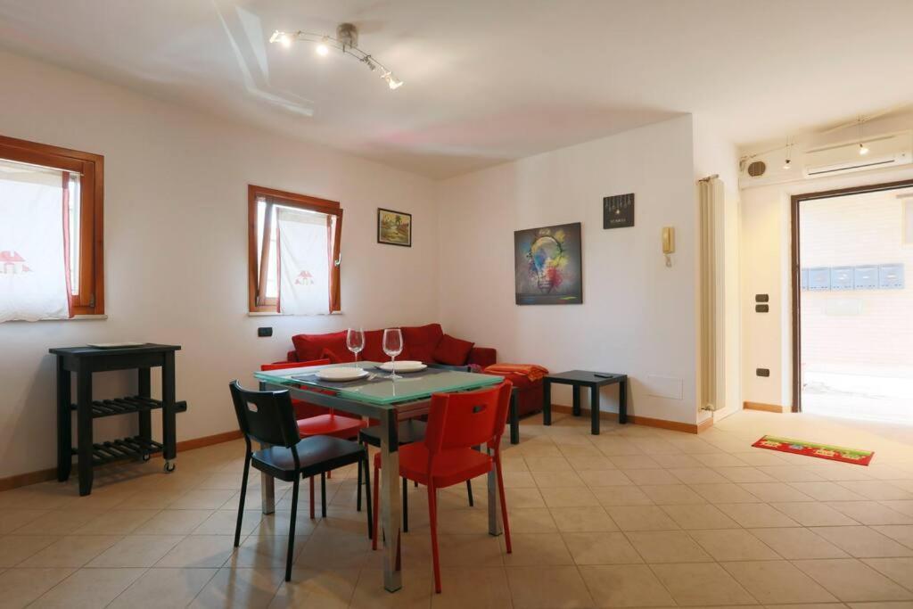 Appartement Quercegrossa 10 Extérieur photo