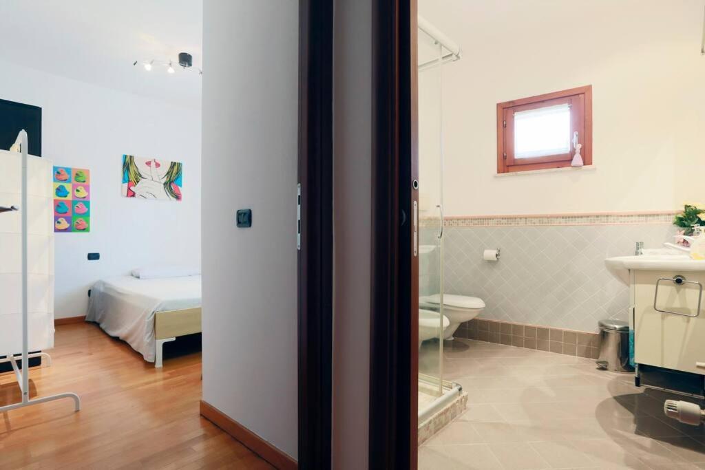 Appartement Quercegrossa 10 Extérieur photo